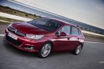 Citroen C4 2010 года